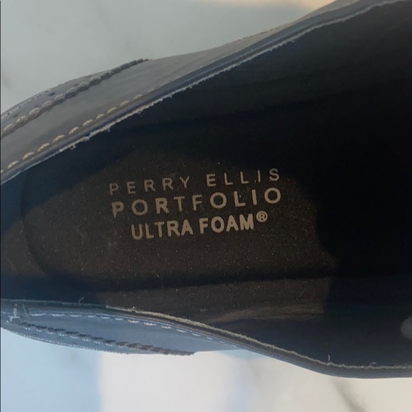 Perry Ellis | Portfolio Ultra Foam Oxford | size 9 - Picture 6 of 6